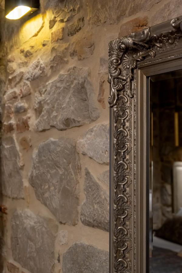 Old Spalatrum Luxury Rooms Сплит Екстериор снимка